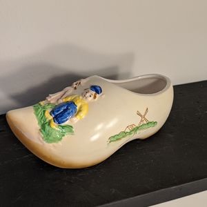 Dutch Clog Souvenir Wall art